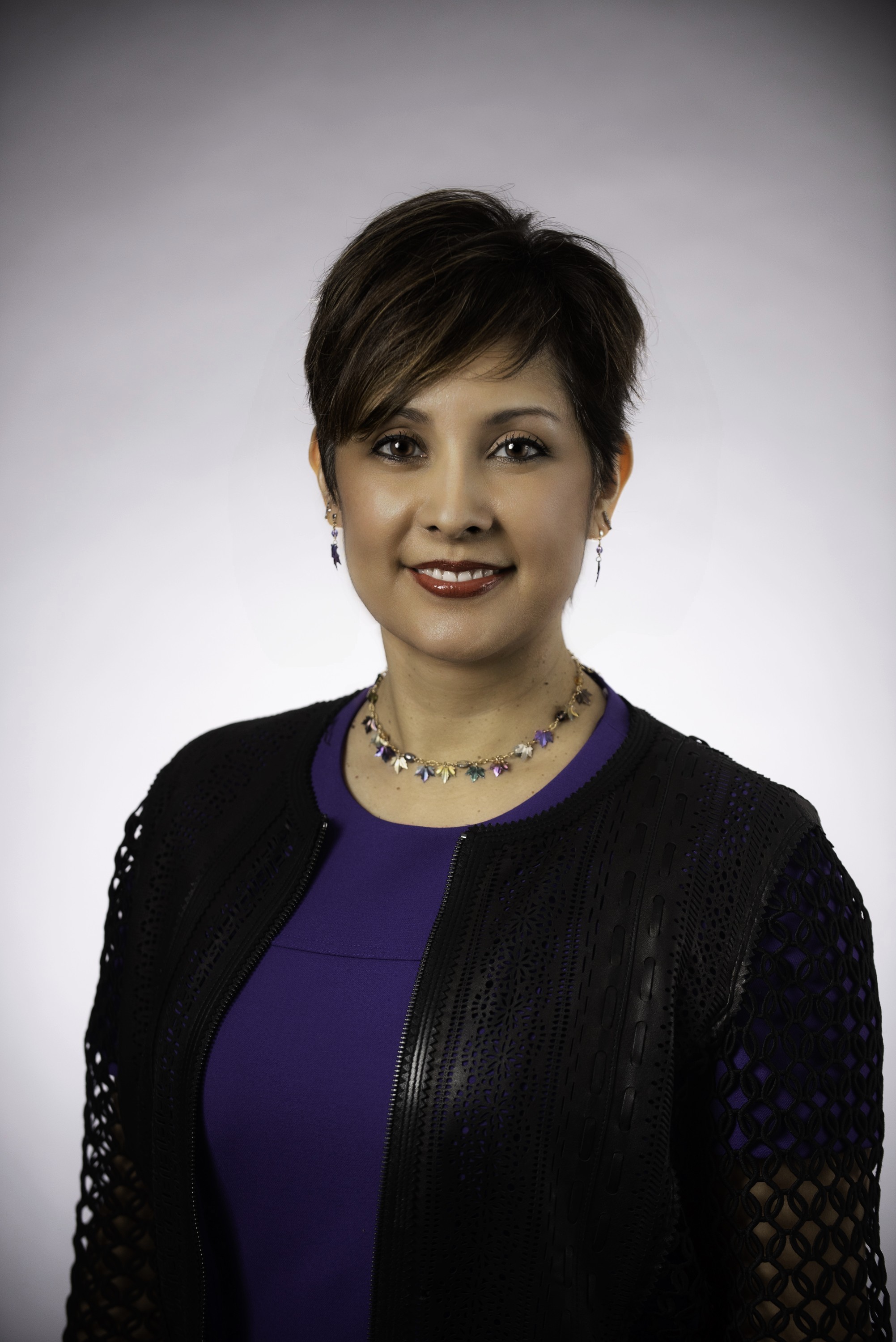 Lynette Fraga, Ph.D.